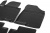 Kia Ceed -JD 2012-2015; -JD-fl1 2015-2018 3D/5D 2012 - н.в. салонный комплект ковриков