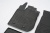 Lada X-Ray 2016 - н.в. литьевый салонный комплект ковриков